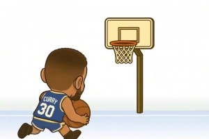 看爽了！顶级技术流王治郅国际赛场精彩集锦！梦幻脚步太秀了~