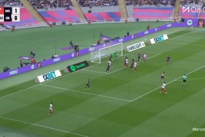 降维打击️！U17中国女足5-0挪威，方珍珠破门梅开二度