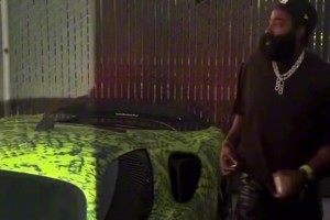 佛ba！藏区乔丹的跳投到底有多强？