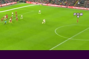 双红会名场面：足球是门将+前锋的运动