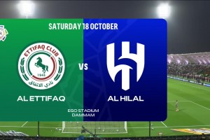 【集锦】沙特联-C罗世界波菲利克斯戴帽 胜利5-1哈萨征服