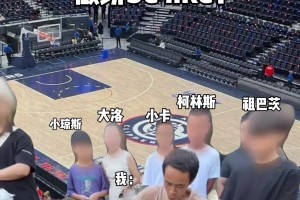 堪比鸡排哥！网友：这就是新赛季哈登做饼的样子吧