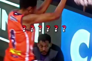 女主播小七晒视频：北京说冷真冷啊！穿裙子冻死我了