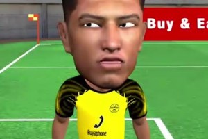 被低估的一个赛季！梅西17/18赛季精彩进球集锦！夸张的任意球！