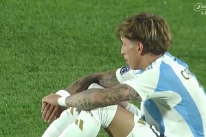 摩洛哥首夺世青赛冠军！阿根廷6连胜晋级决赛无缘冠军！