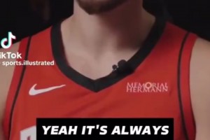 加维早期采访选传奇4人组：巴尔德斯普约尔哈维小罗！