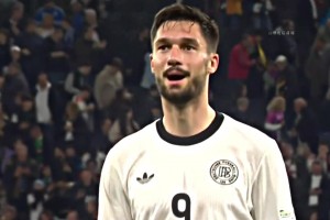 那一天，链式防守在德国高空轰炸下形同虚设！