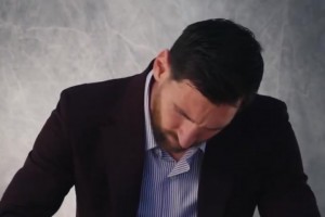 即将续约！迈阿密官方晒梅西签合同视频：这里是他的家！