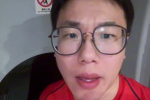 孔祥宇：这坏了呀，事大了呀！怎么比卢普斯也进去了？