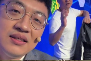 血压高了！国安名宿徐云龙暗批柏杨防守：习惯问题，没人教