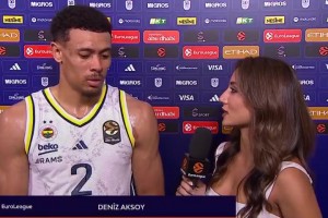 10分7板8助7失误！鲍德温：我打出了威少在湖人时期的数据！