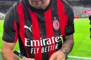 泰山队主场3:1战胜海港，赛后王大雷最霸气的一次“we are one”