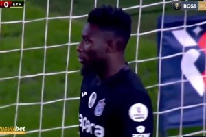 回到土超的奥纳纳：感觉一切都回来了