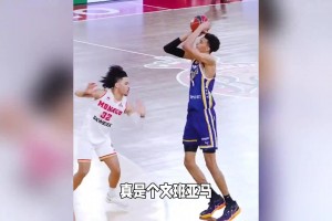 中国可能出现文班亚马这样的球员吗？ 听听姚明是怎么说的