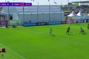 一周5佳球-超新星！伯恩茅斯小将零角度破门&拜仁新太子一条龙