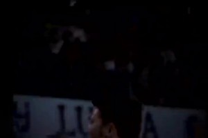 面对各种防守！梅西当年是怎么踢国家德比的？千万别惹他！