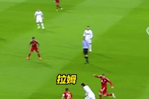 拜仁：后卫职业生涯零红牌的含金量，谁懂？