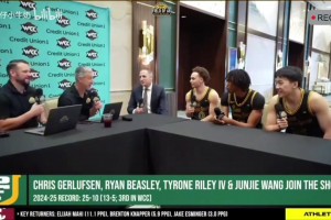 越来越默契！林葳训练视频：助攻队友打成空接！