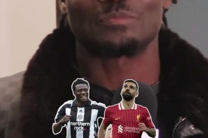 速度99的男人！马丁斯自信速度秒杀一众球星：去问国米球员吧