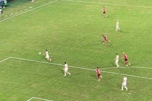 球迷已经彻底失望!德尔加多在成都蓉城还有未来吗?