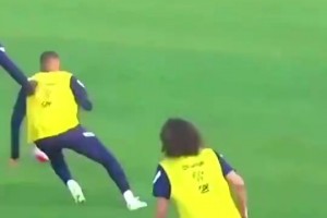 埃弗拉：22年世界杯是有人送给梅西的，有些法国人都希望他夺冠！