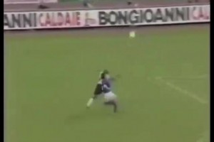 天堂与地狱！98年世界杯欧预赛意大利和英格兰戏剧性的最后30秒！