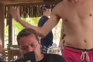 主观！魔笛心中的历史最佳前五：马拉多纳托蒂大罗博班齐达内！