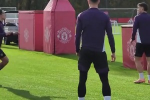 差点笑出来~阿莫林谈到前热刺主帅澳波夺得欧联后被解雇