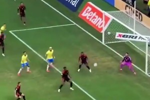 太强了！懂球的人才知道，这个脚法有多厉害！