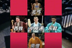 本赛季超车？9场6次三双了！约基奇170次距威少仅剩34次！