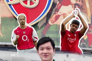 英超名人堂球员二选一，来看看樊振东最后的选择！