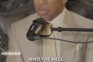 詹姆斯靠堆数据包装成GOAT？专家A史密斯：我双手赞同