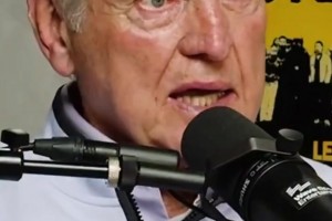 深得老爷子喜爱！logo男此前：库里改变了篮球比赛！