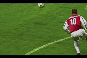 帅是一种感觉！内马尔的经典庆祝动作！