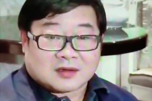 网友晒前国安总经理罗宁讲话：他对球迷是有态度有尊重的