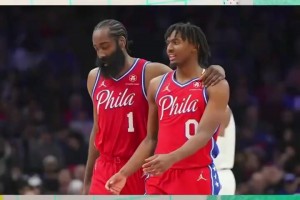 万万没想到！奥胖调侃白胖德克：居然找黑人媳妇！爱吃巧克力！