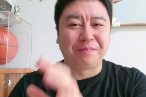 杜兰特无敌关键球 火箭逆转加时战胜魔术！！