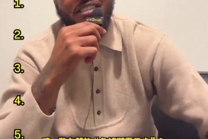 安东尼给NBA球员庆祝动作排名：库里的晚安安力压詹姆斯霸王步