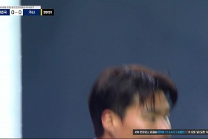 【集锦】友谊赛-李刚仁助攻李泰锡破门 韩国1-0加纳