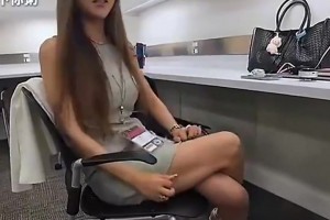 周玲安谈采访杨瀚森称其太紧张！不知道是不是受控于安姐的美貌？