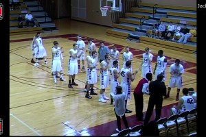 13年前今天：杰克轰NCAA单场纪录138分！108投52中