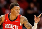 火箭新星爆冷力压杜兰特！季前赛砍得分王，两大短板成冲级关键