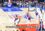 NBA中国赛2025澳门开战，篮网太阳各胜一场，曾凡博完成首秀