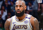 詹姆斯11月中旬复出，新赛季目标健康出战50-60场