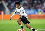 1球2助攻！22岁后防帝星闪耀德甲，转会费6000万欧，4大欧洲豪门争抢