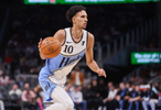 发挥出色！里萨谢出场24分钟18中10砍下24分8篮板3助攻2抢断