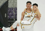 媒体人：被禁赛的两位辽篮小将加盟毕尔巴鄂，将参加U22联赛