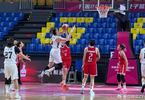 辽宁队5分惜败！遭遇大逆转，吴爽16分9篮板，胡玥明13分