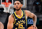 步行者裁掉后卫佩恩，季前赛场均5分2.5助命中率25%