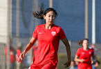 法甲：王妍雯头球建功